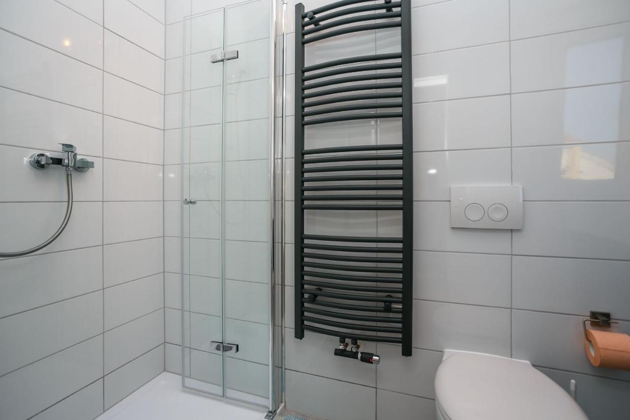 Guesthouse Halilagic Krk Town Exterior photo