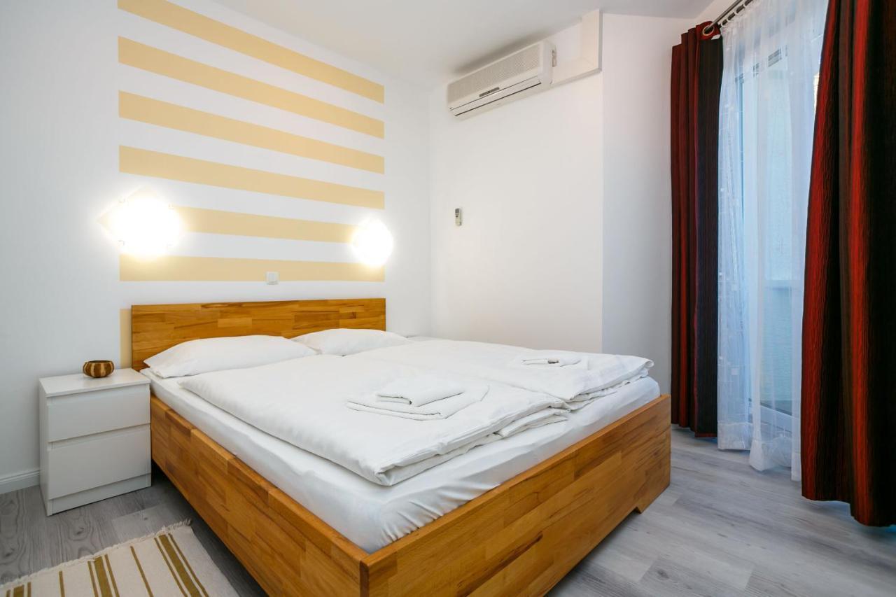 Guesthouse Halilagic Krk Town Exterior photo